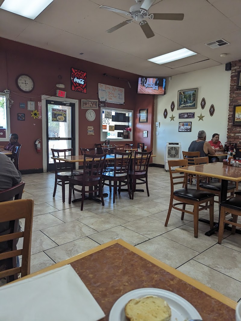 Irene's Burger Cafe photo 4