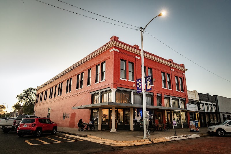 Palace Coffee Company photo 4