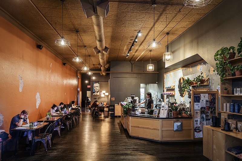 Palace Coffee Company photo 1