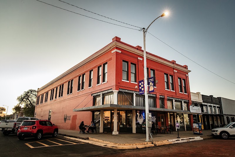Palace Coffee Company photo 4