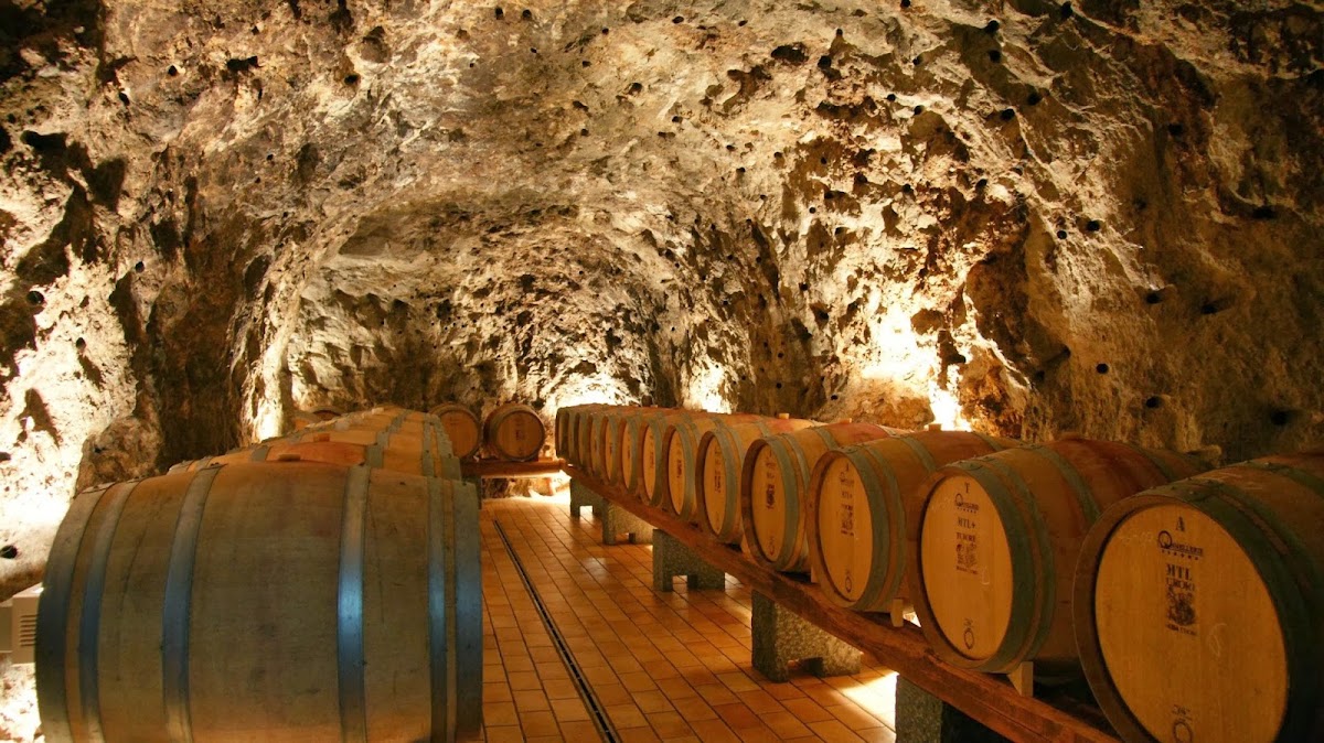 Cantine Marisa Cuomo