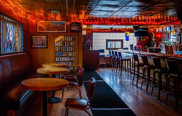 The Hideout portfolio