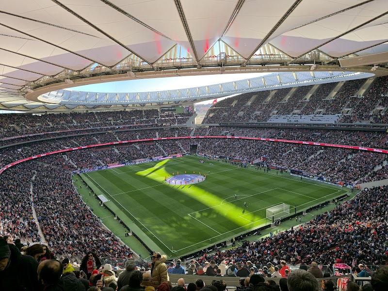 Riyadh Air Metropolitano