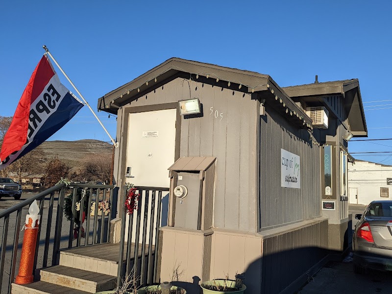 Cup of Joy Espresso photo 4