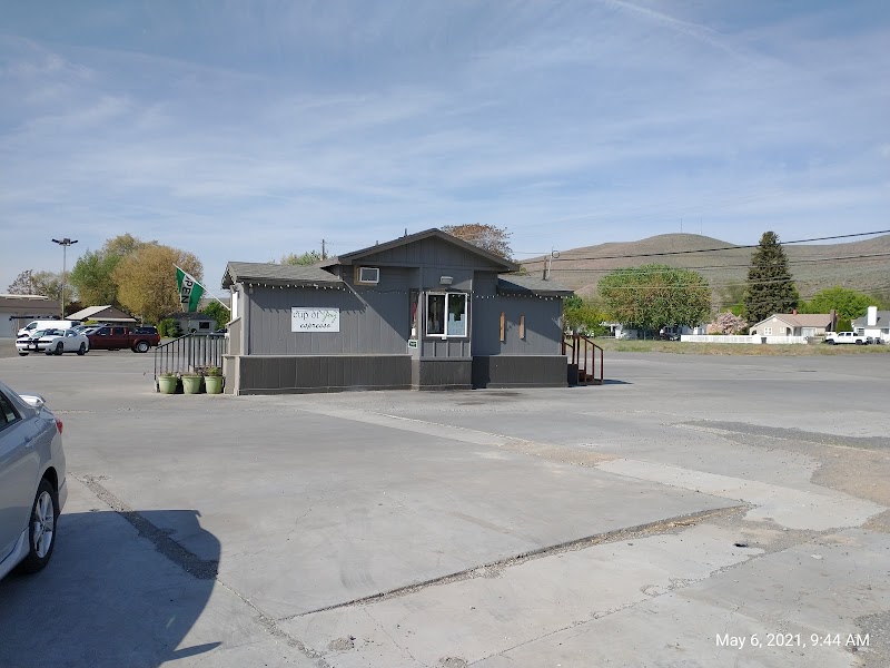 Cup of Joy Espresso photo 2