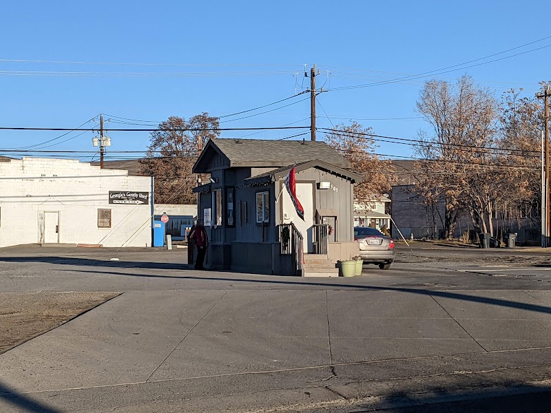 Cup of Joy Espresso photo 3