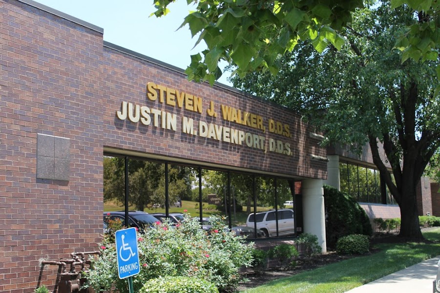 Leawood Family Dental