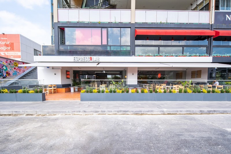 Espressolab Başakşehir 5. Etap - Başakşehir Restoran
