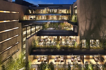 THE THOUSAND KYOTO
