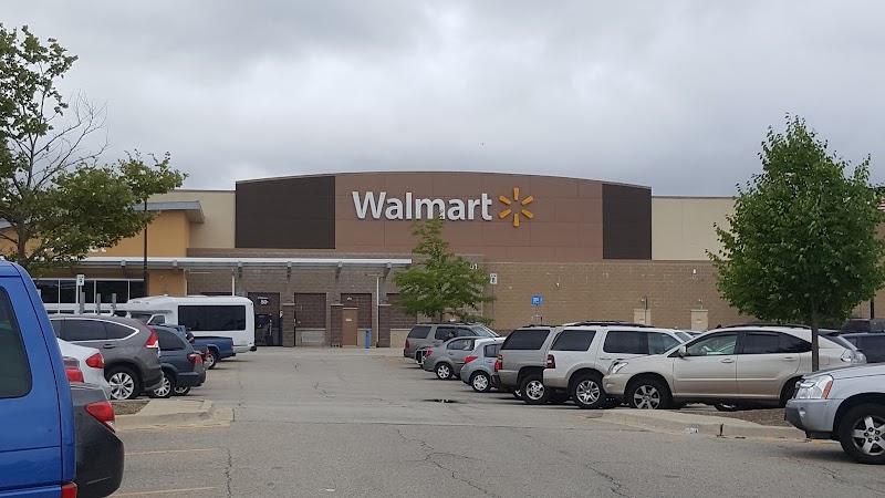 Walmart #1377 photo