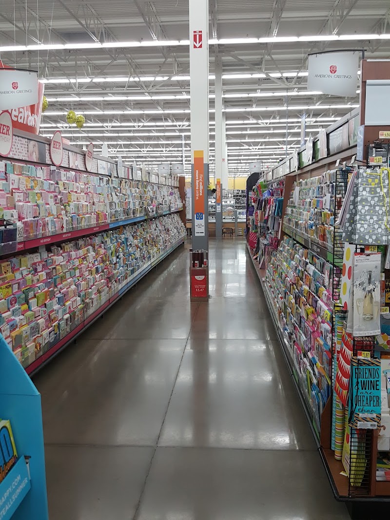 Walmart #1377 photo