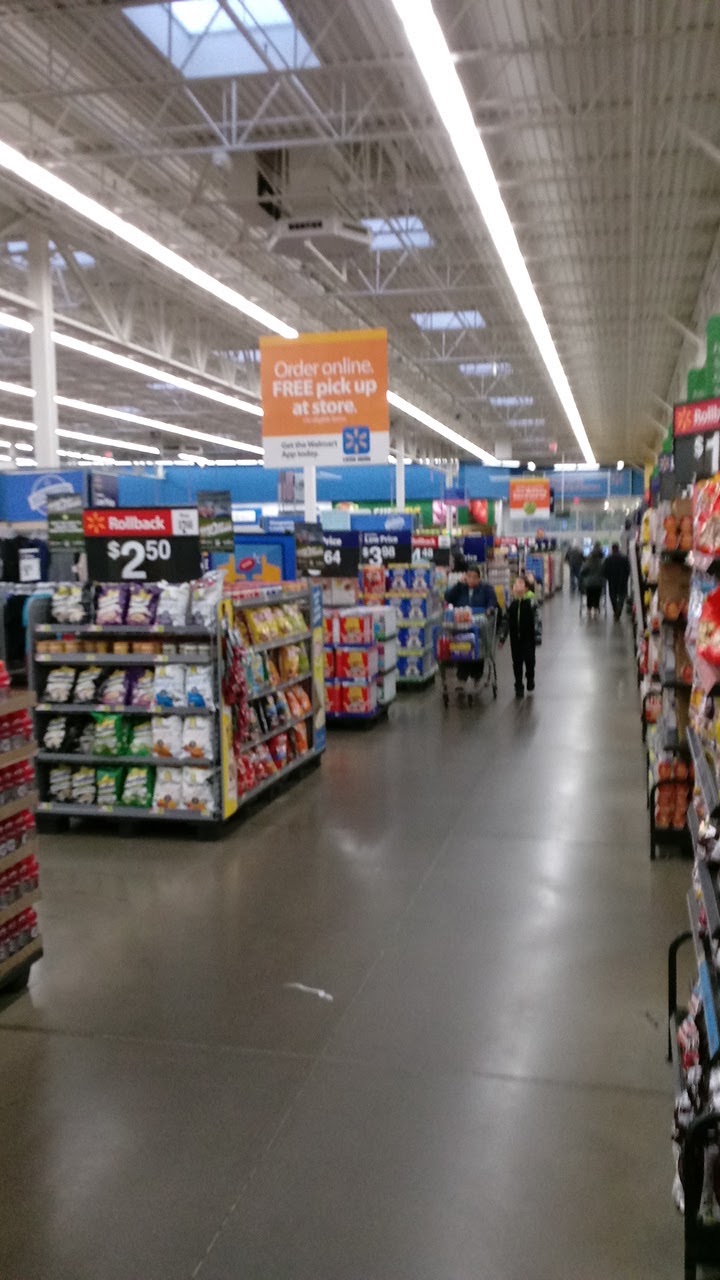 Walmart #1377 photo
