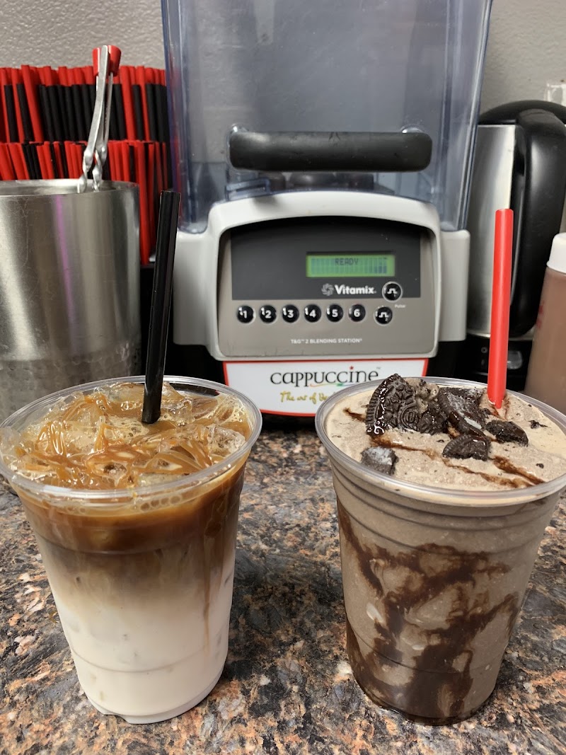 Old Town Cafe photo 2