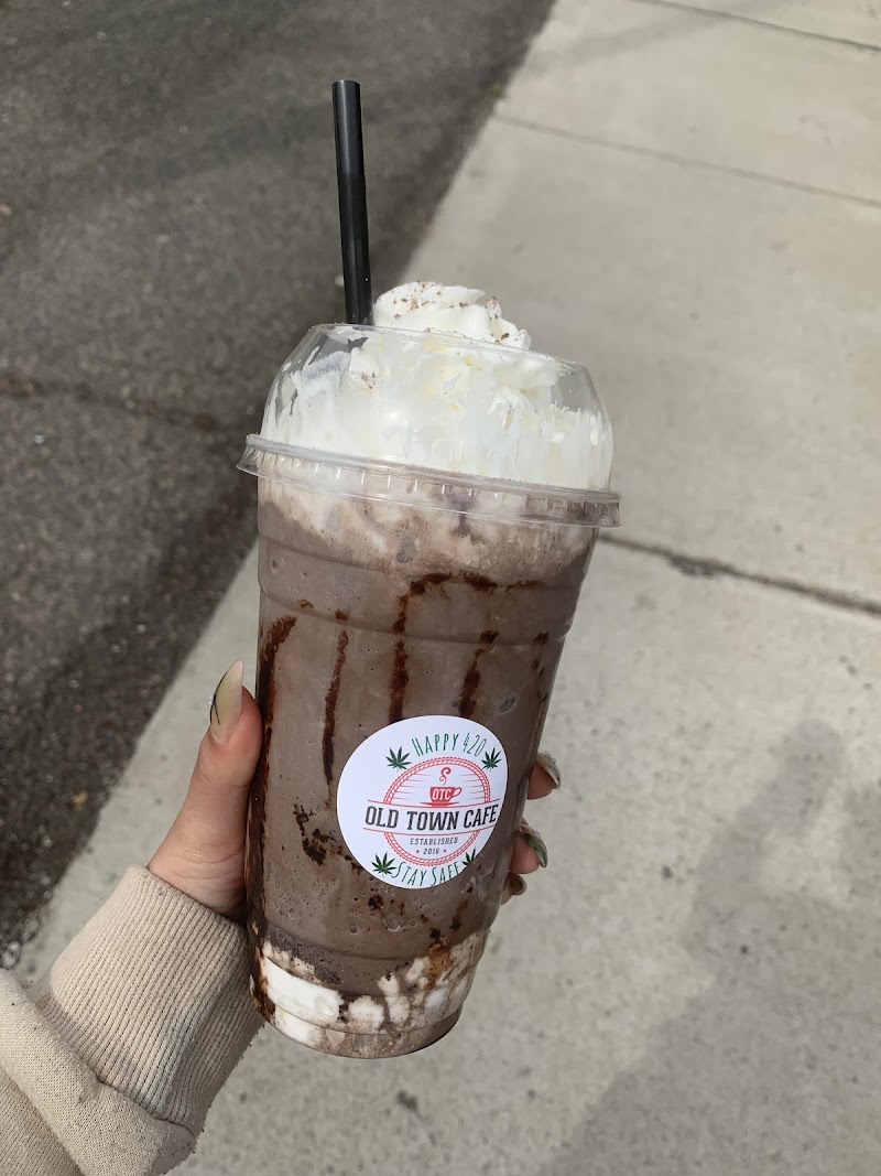 Old Town Cafe photo 3