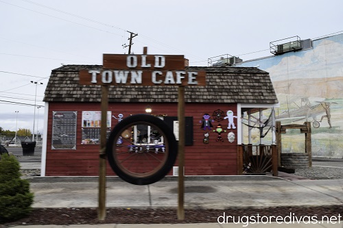Old Town Cafe photo 1