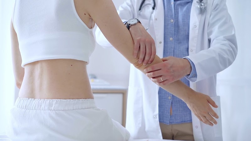 Dr. Manuel Sisto Pérez photo 2