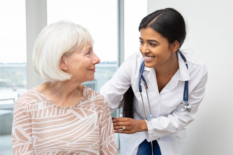 Dr. Manuel Sisto Pérez photo 3