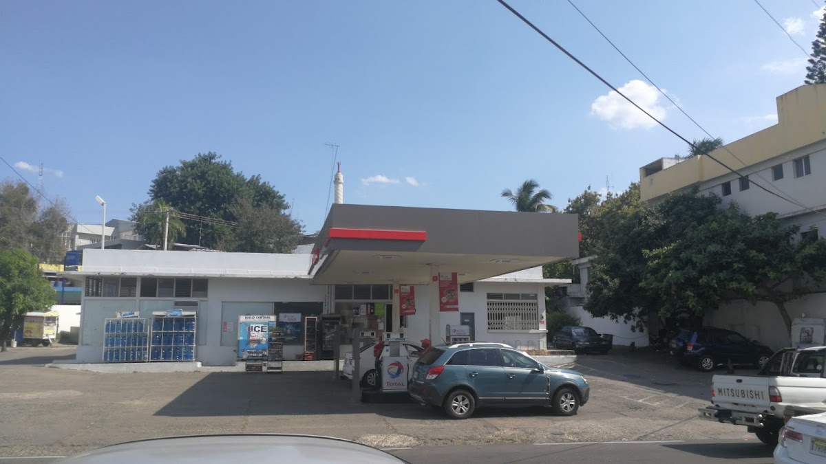 TotalEnergies Los Colegios - Imagen 1