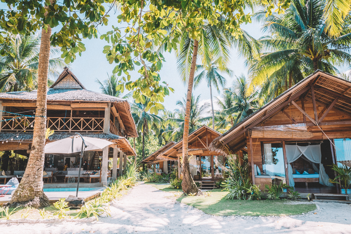 Exhale Yoga Retreats — 3