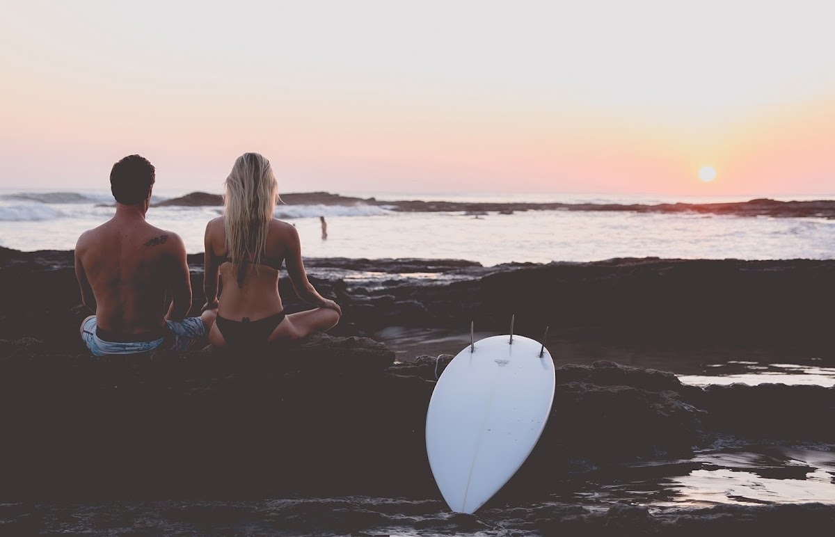 Exhale Yoga Retreats