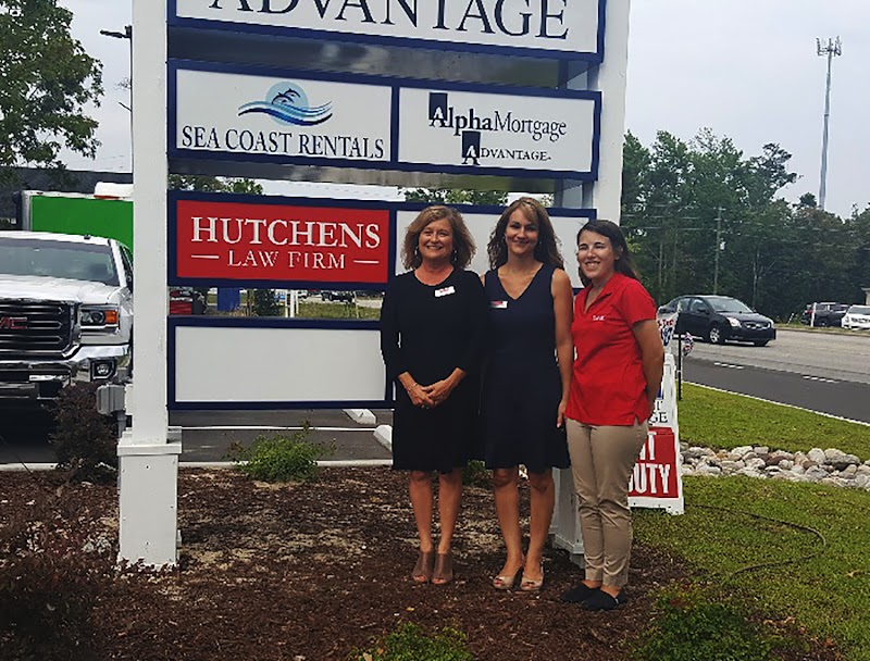 Hutchens Law Firm LLP