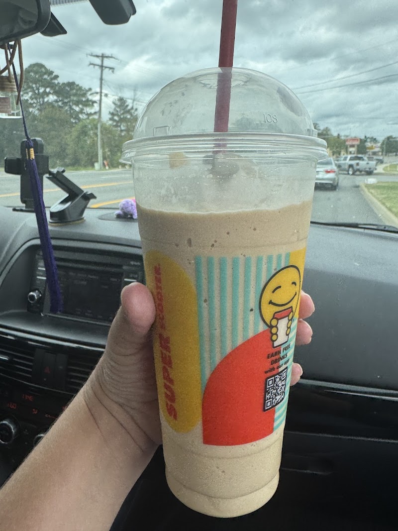 Scooter's Coffee photo 4
