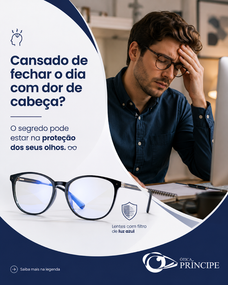 Foto de Ótica Príncipe | Joinville