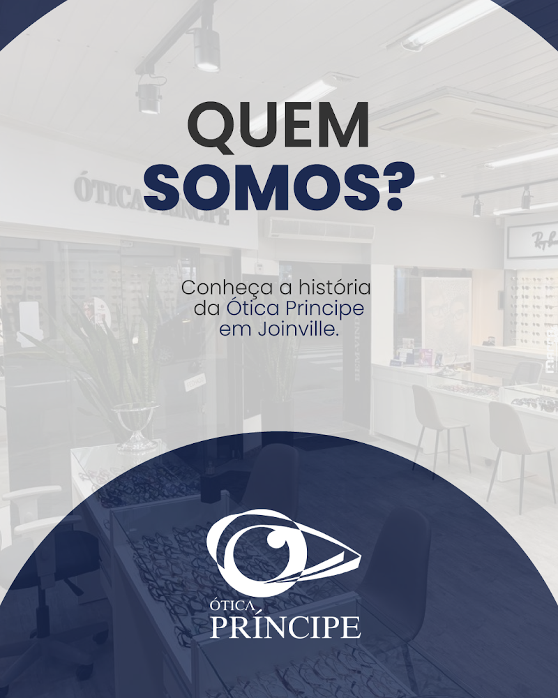 Foto de Ótica Príncipe | Joinville