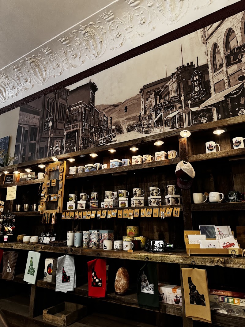 Gate City Coffee photo 4