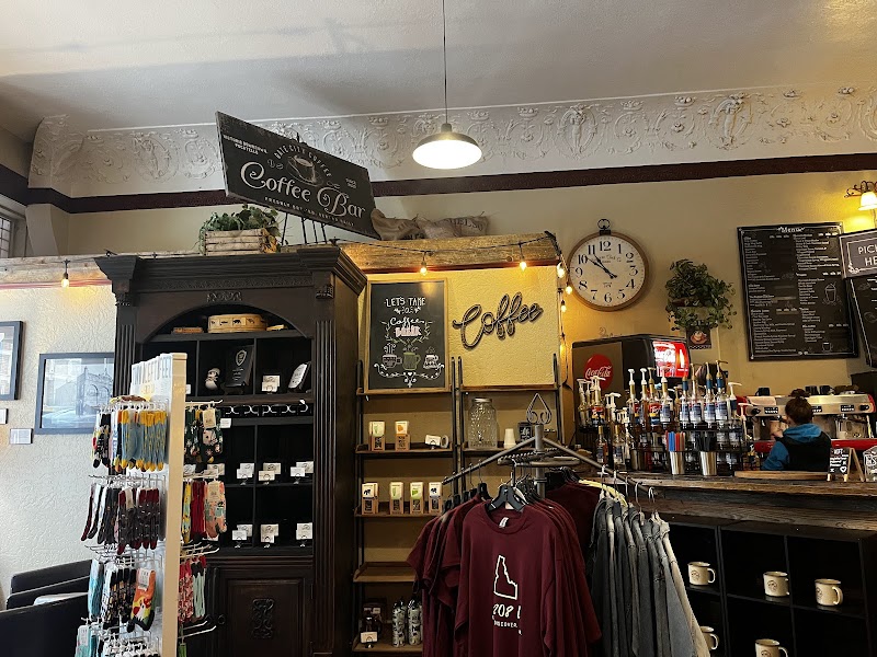 Gate City Coffee photo 3