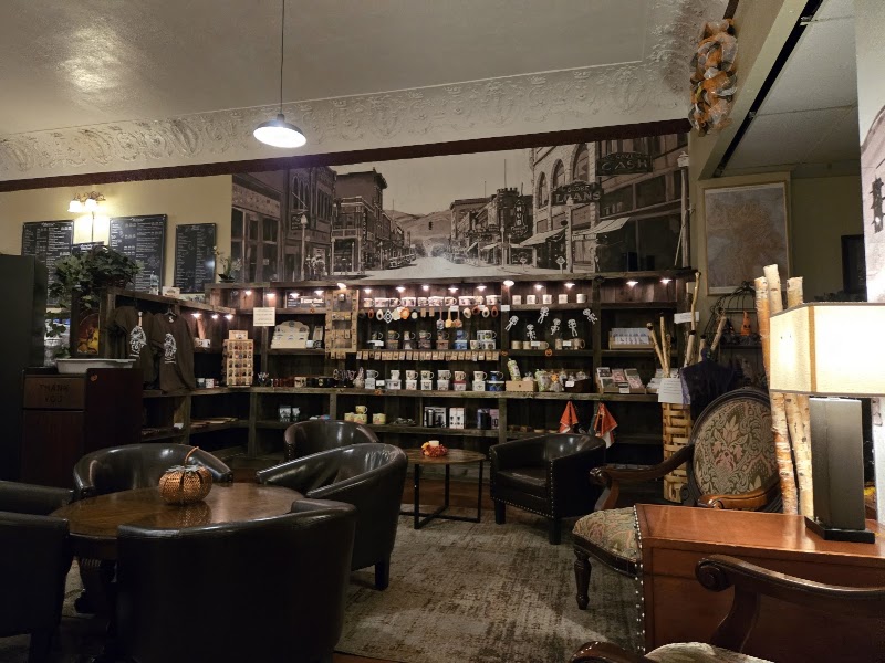 Gate City Coffee photo 1