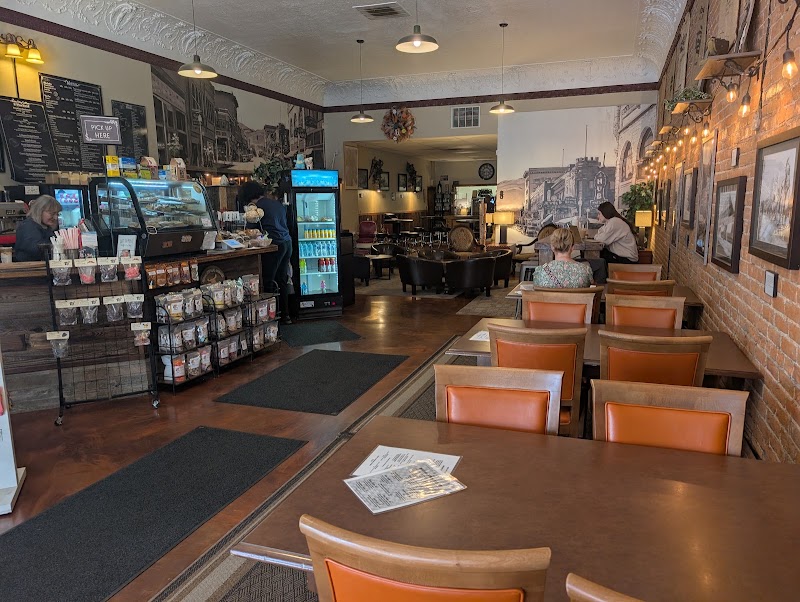 Gate City Coffee photo 3