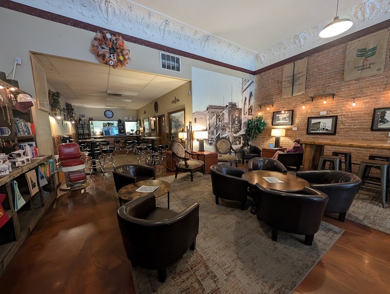 Gate City Coffee photo 4