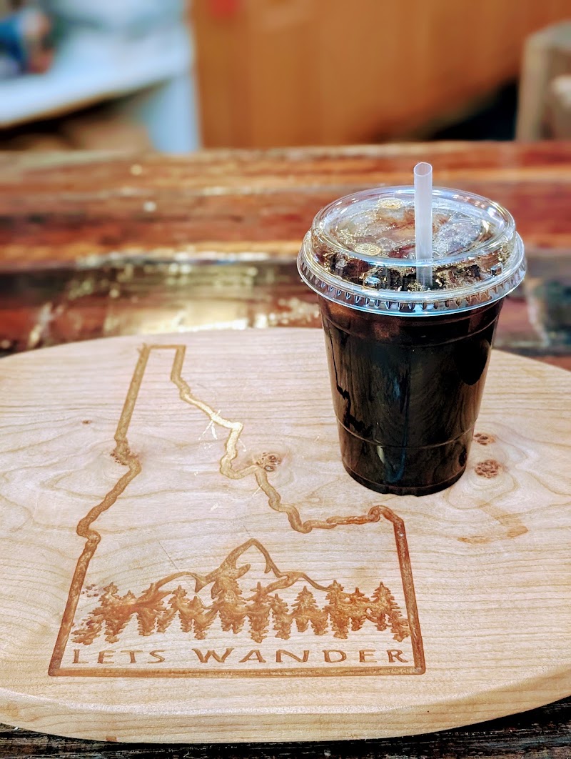 Gate City Coffee photo 2