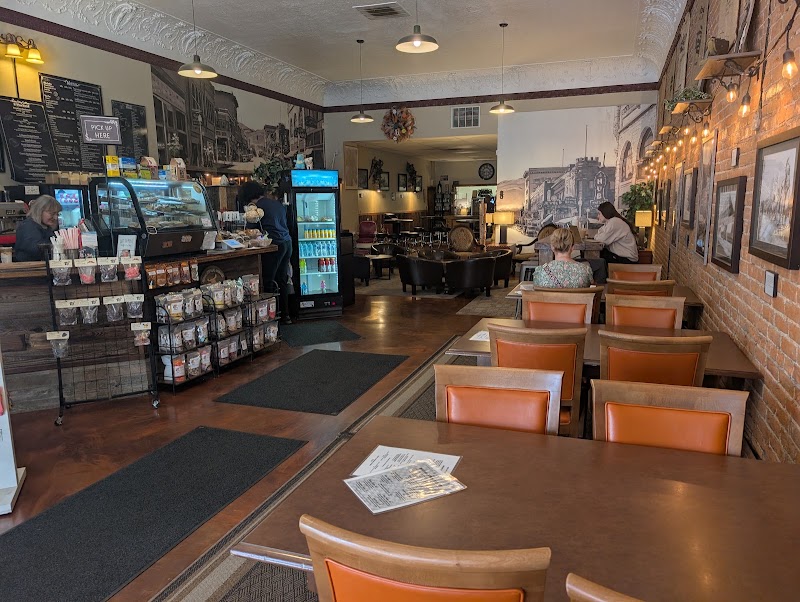 Gate City Coffee photo 3