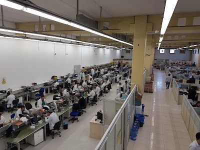 Samsung Yetkili Mobil Cihazlar Servisi - Destek Bilişim Sancaktepe - Klima Servisi