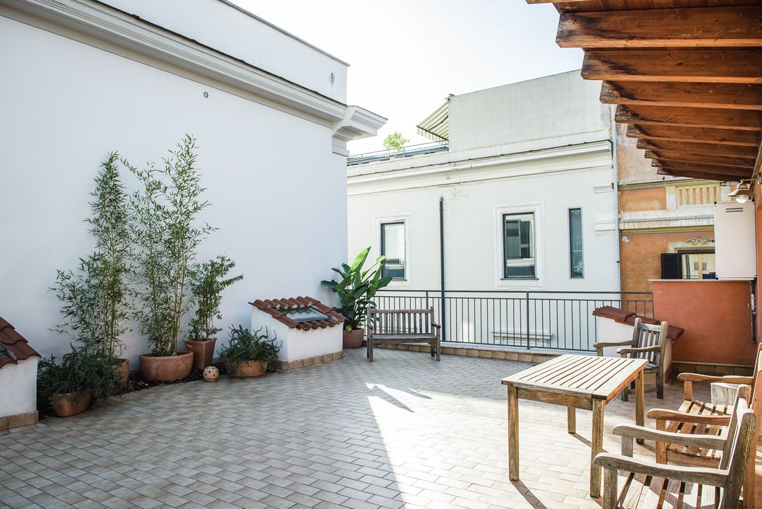 YogAyur Massage & Yoga Center — 3