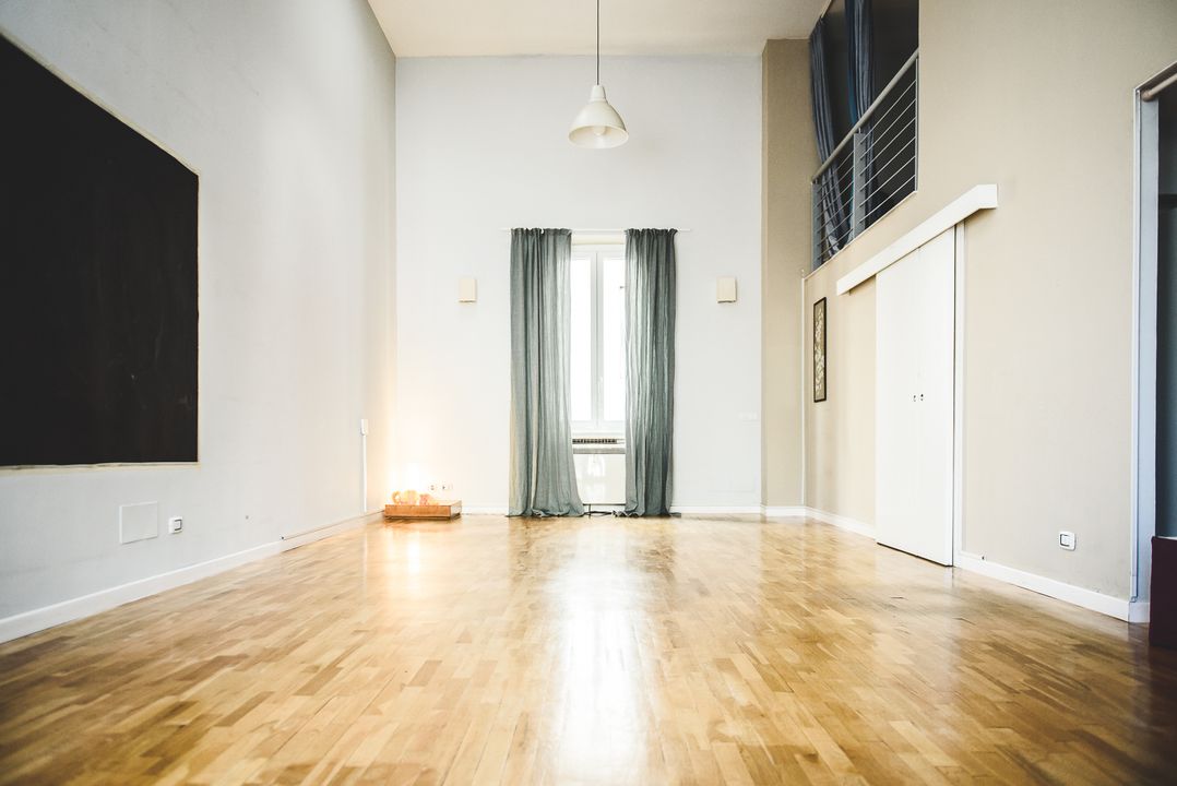YogAyur Massage & Yoga Center — 4