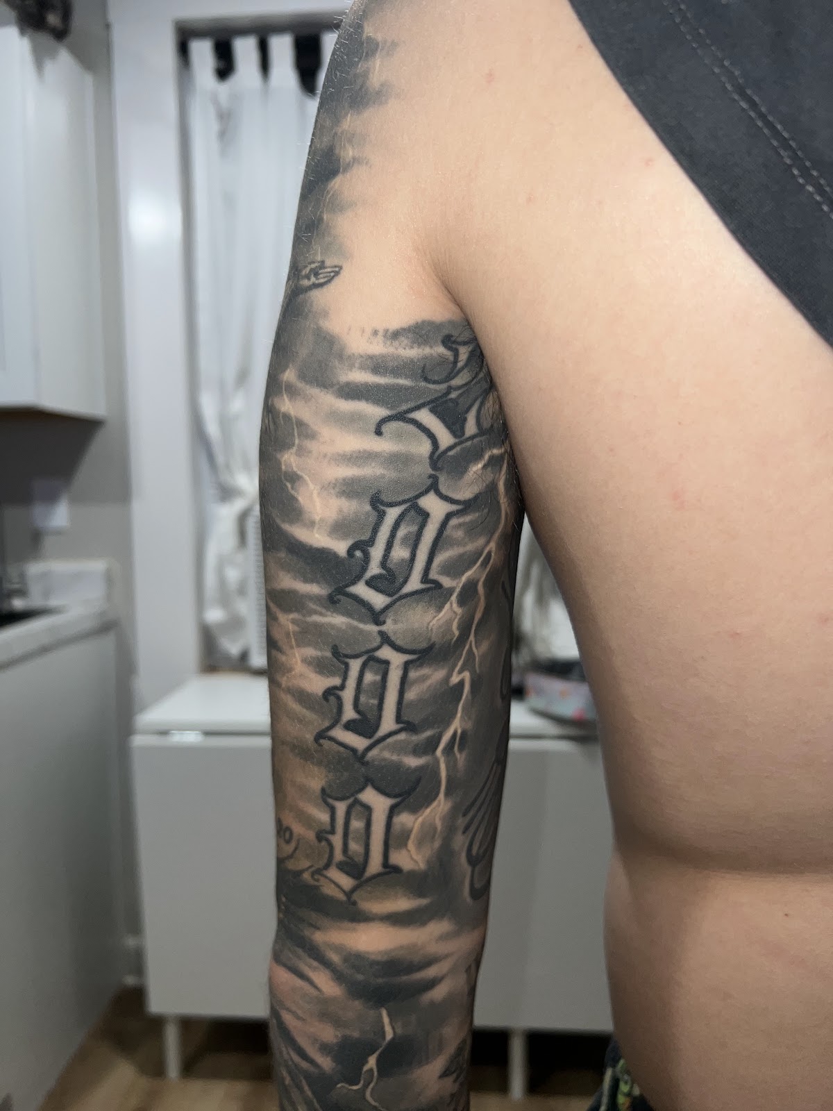 Nicole’s Tattoos and Piercings tattoo work — photo 2