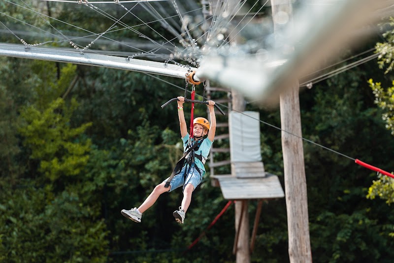 Adventure City Rotterdam