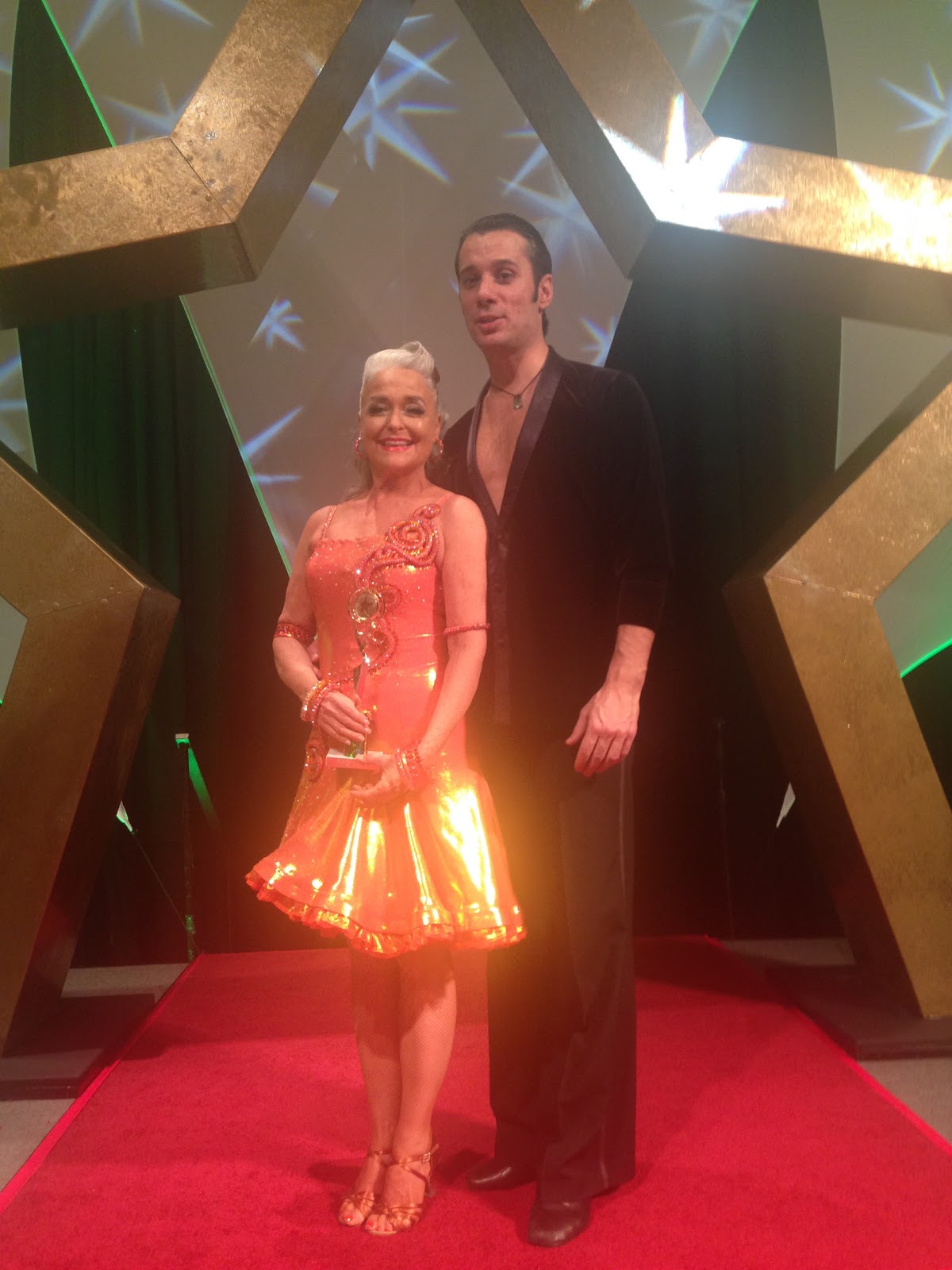 Ballroom Dance in NYC: Google Places image 2