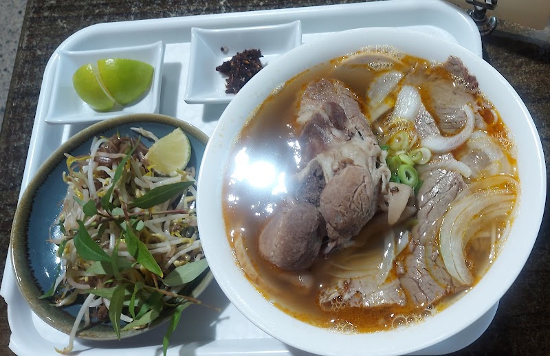 Hidden Saigon in Berrimah photo 5