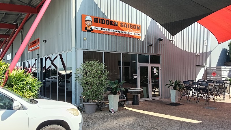 Hidden Saigon in Berrimah photo 1