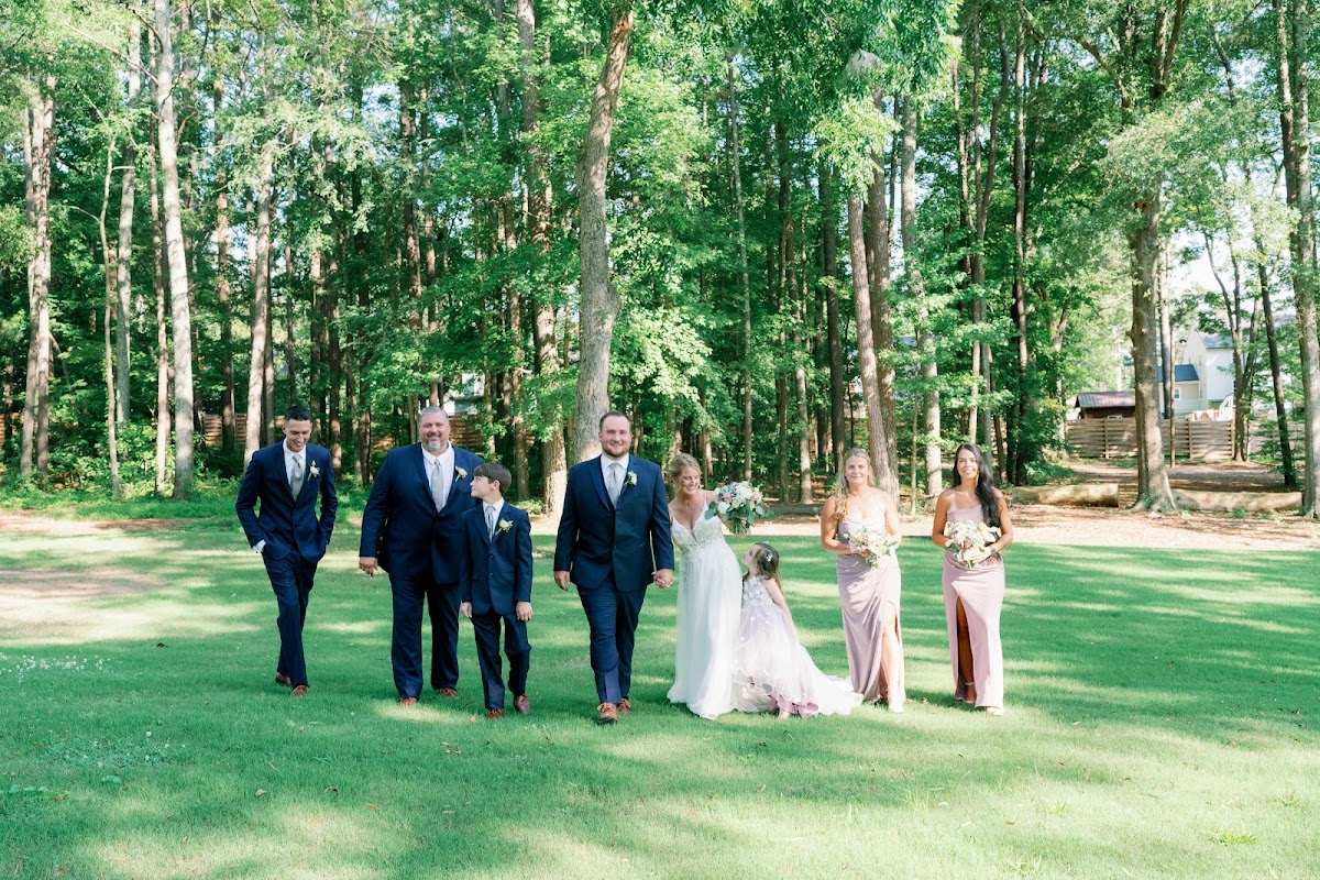 Truffle Wedding Films | Photo + Video: Google Places image 2