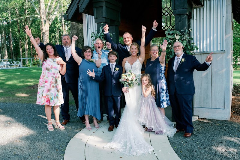 Truffle Wedding Films | Photo + Video