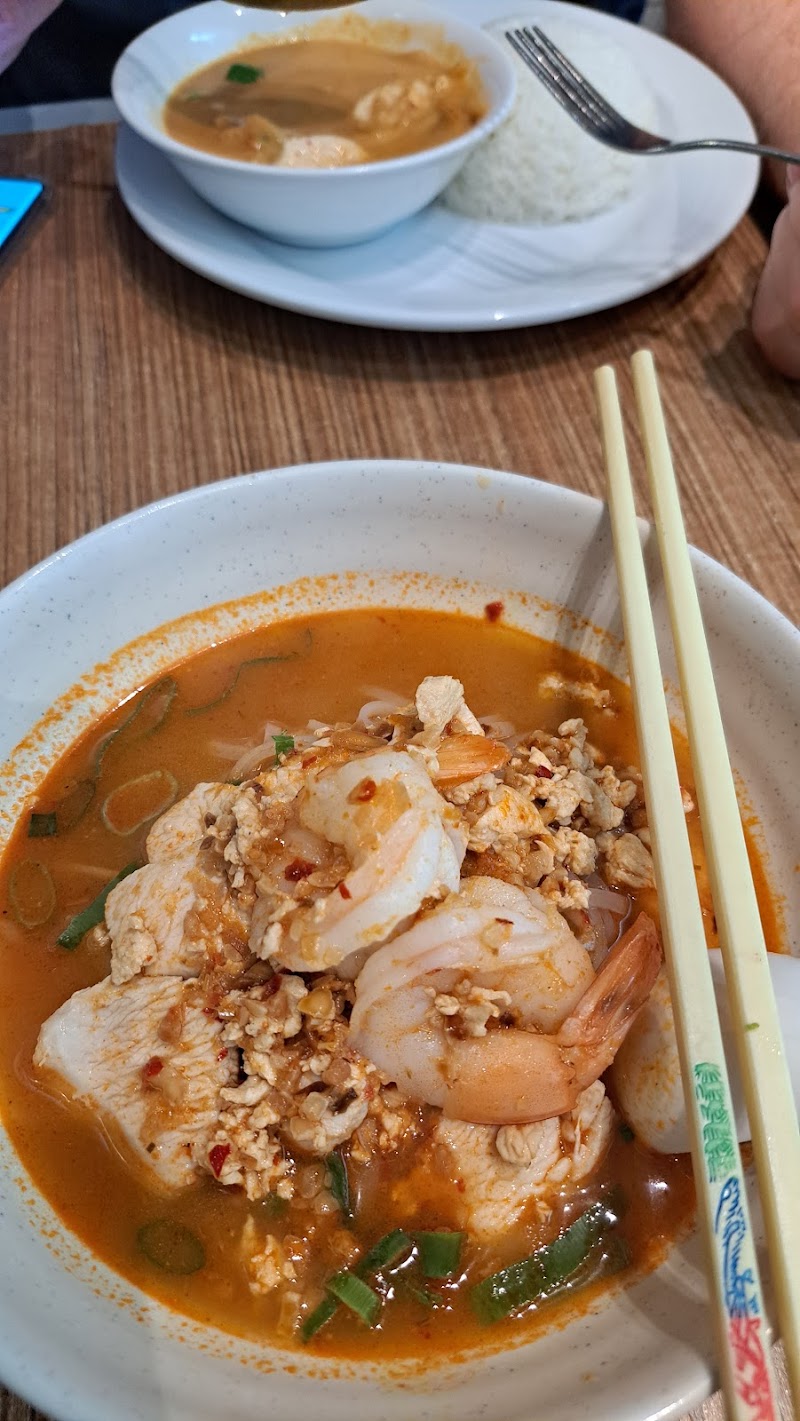 Tasty Thai Bistro photo 5