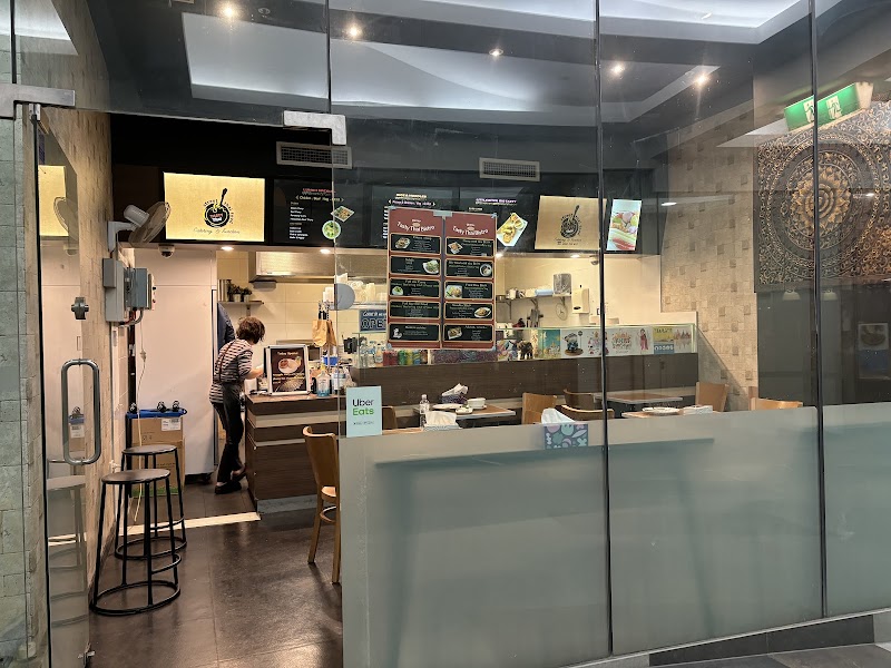 Tasty Thai Bistro photo 9