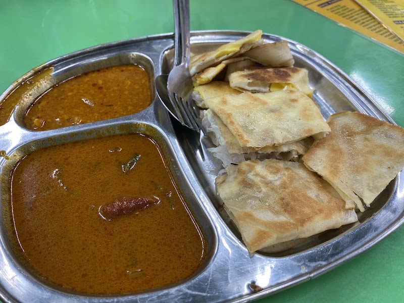 Restoran Yusoof & Zakhir photo 6