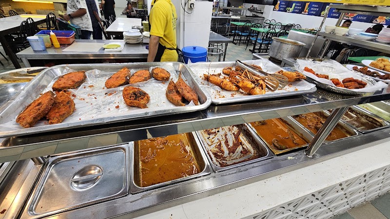 Restoran Yusoof & Zakhir photo 1