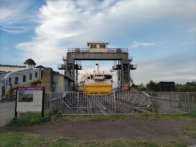いろは旅館